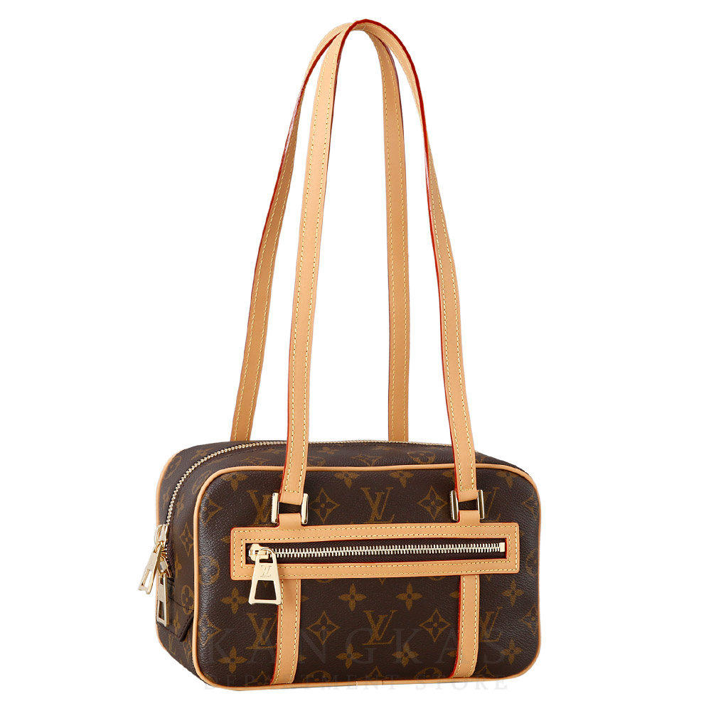 LOUIS VUITTON(NEW)루이비통 모노그램 시테 (새상품) NEW PRODUCT